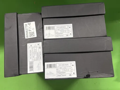 MU浅蓝色牛仔布