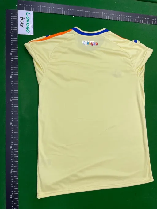 2627 curacao away kit