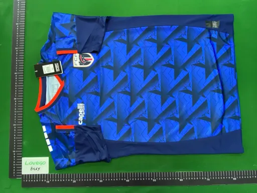 2627 cape verde home kit
