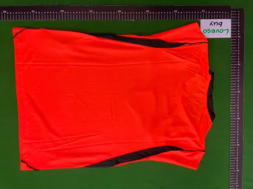 2627 netherlands home jersey