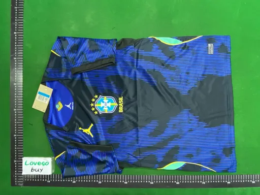 2627 brazil away game