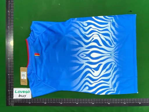 2627 congo home kit