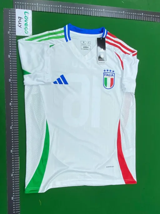 2425 italy away kit