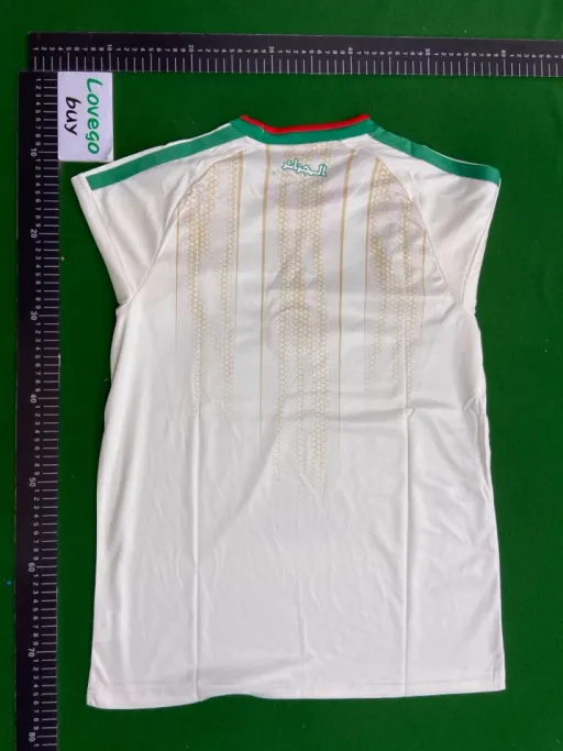 2627 algeria home kit