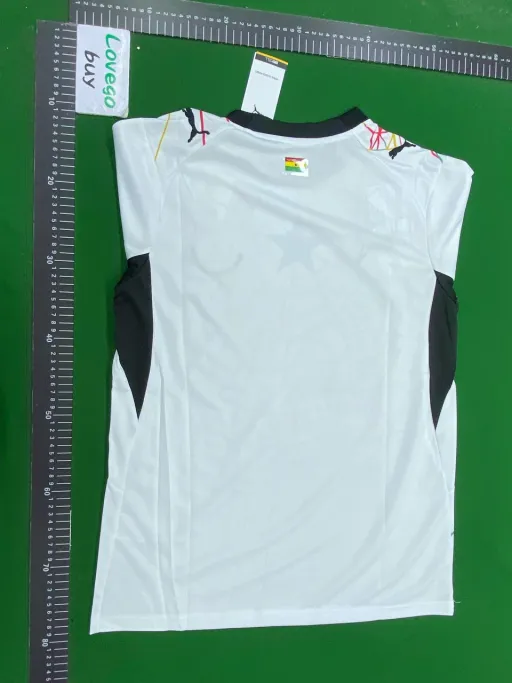 2627 ghana home kit