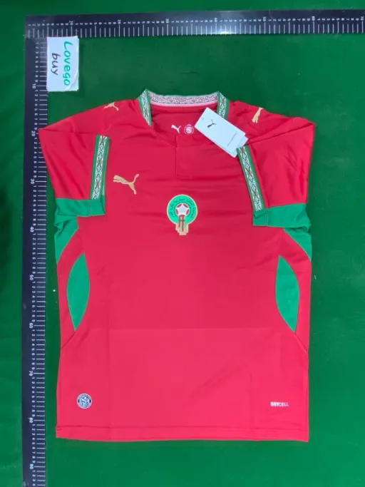 2627 morocco home kit
