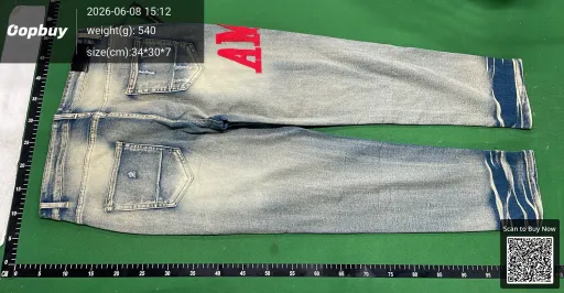 Foto QC