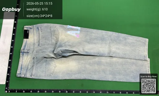 Foto QC