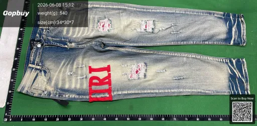 Foto QC