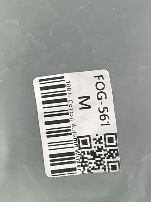 8812黑色长裤