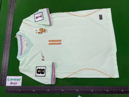 2627 france away no. 11 oriese