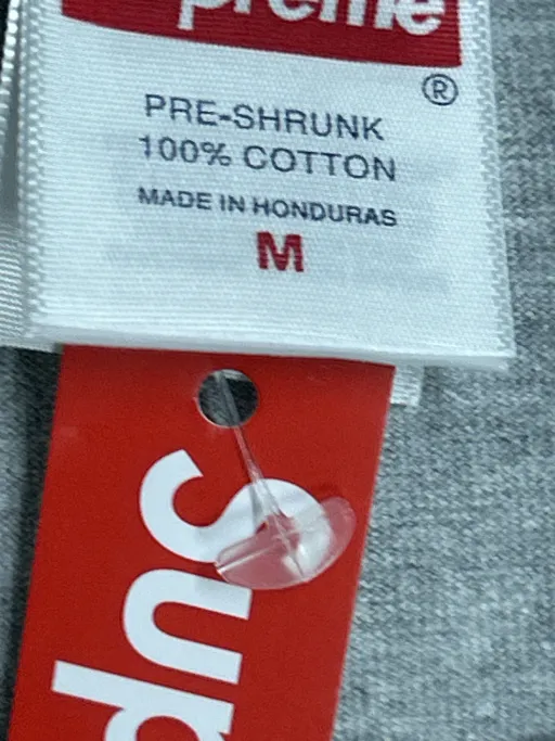 Foto QC