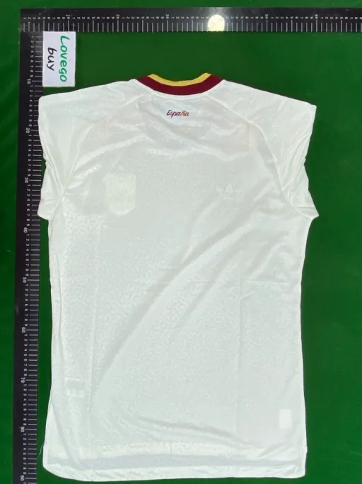 26-27 spain away game