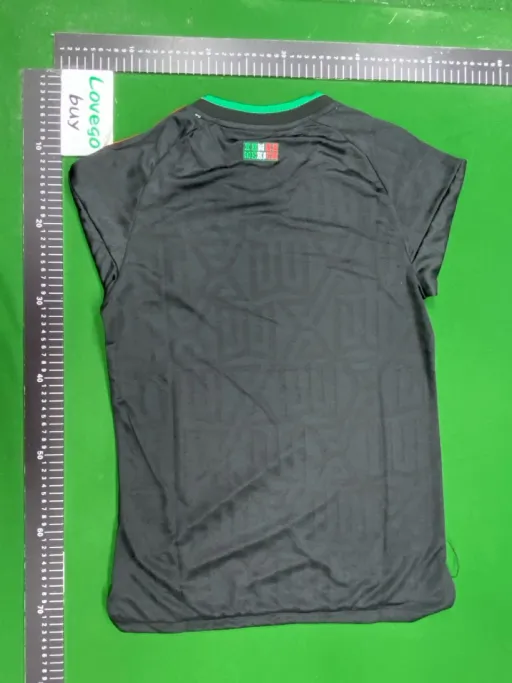2627 mexico special edition black