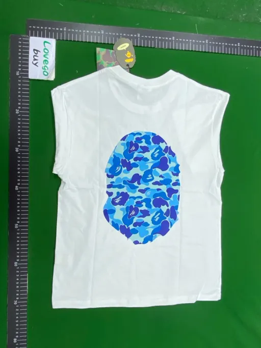 117 white and blue (digital printing)