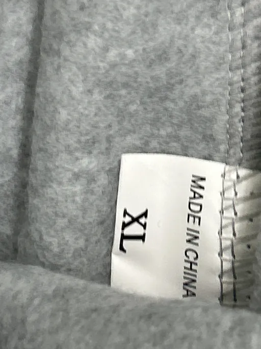 Foto QC