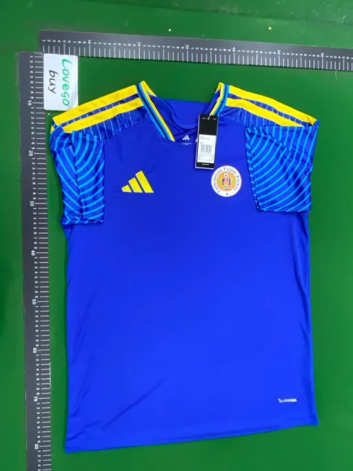 2026 curacao home jersey