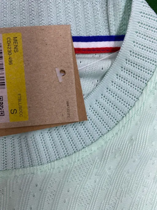 26 france away jersey + printed #20 star + world cup