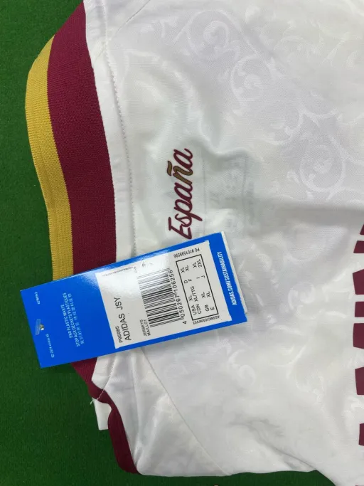 Away no. 19