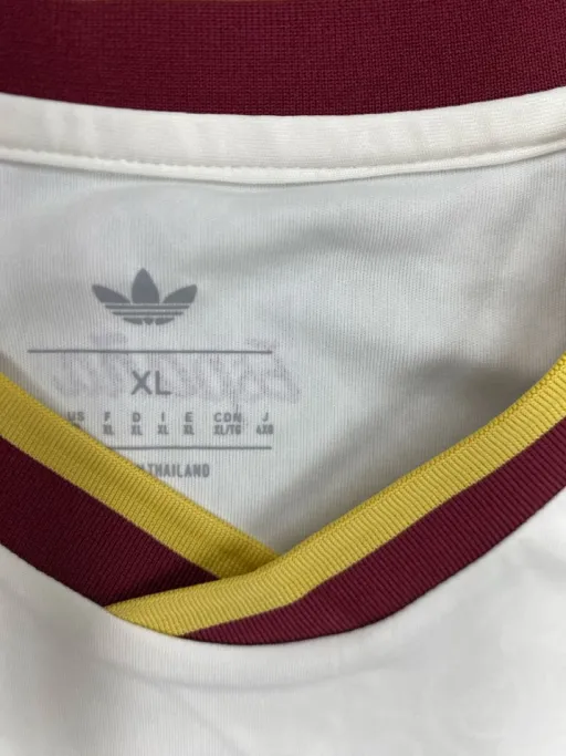 Away no. 20 + world cup armband