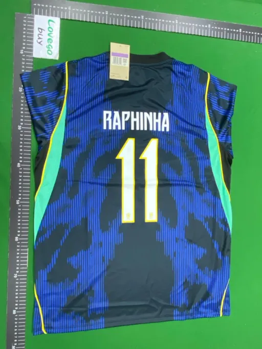Away no. 11