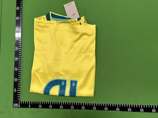 主场10号