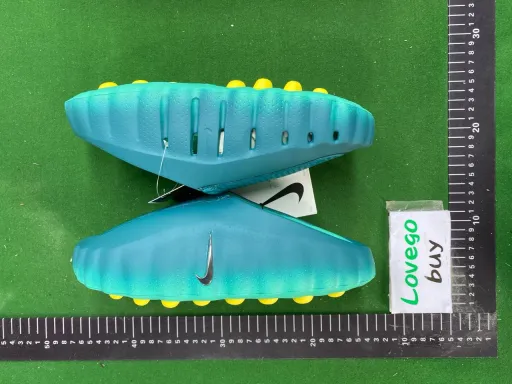 Green (runs small, order one size up)