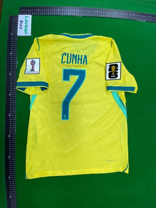 No. 7 (with armband)