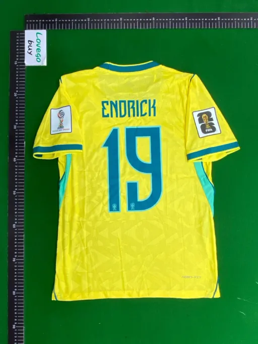 No. 19 (with armband)