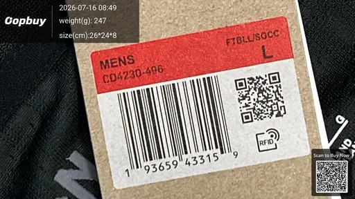 SKU 52b822
