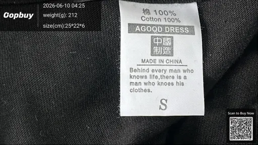 QC photo