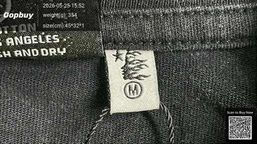 Foto de QC