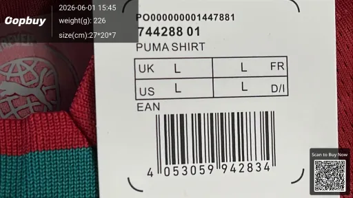 QC photo