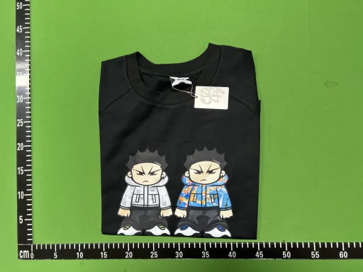 205黑色