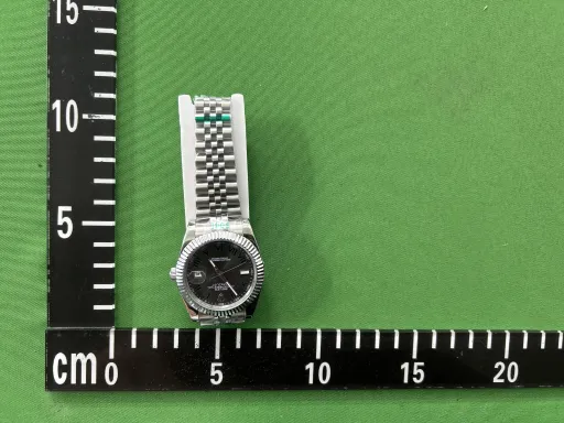 白钢绿萝面