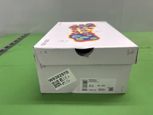渐变蓝（偏小拍大一码）