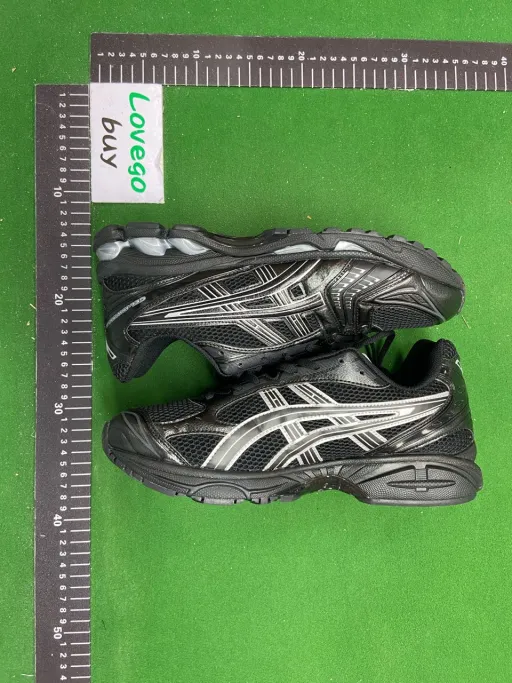 Black silver