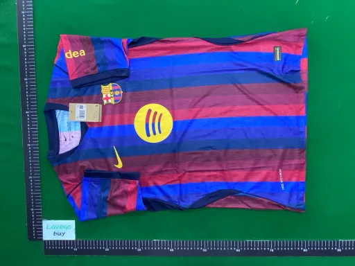 Player 26-27 barcelona-home
