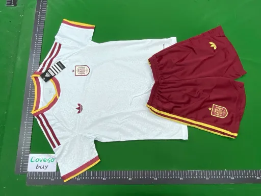 2627 spain away game