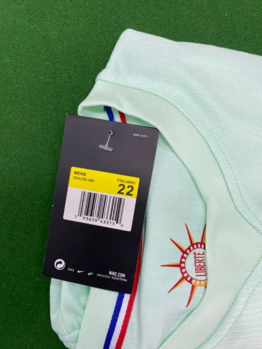 2627 france away game
