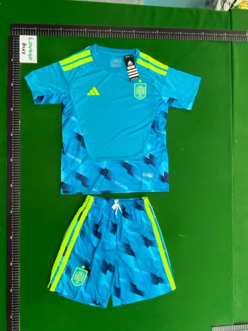 2627 spanish goalkeeper