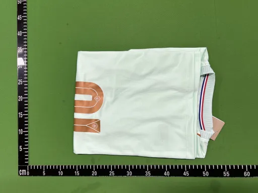 客场10号