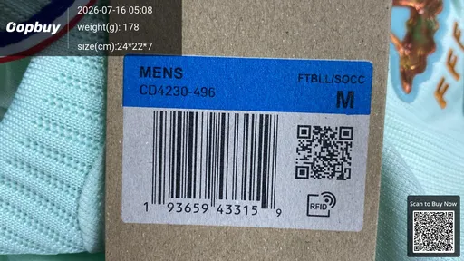 SKU fadea3