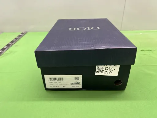 b30蓝灰原盒