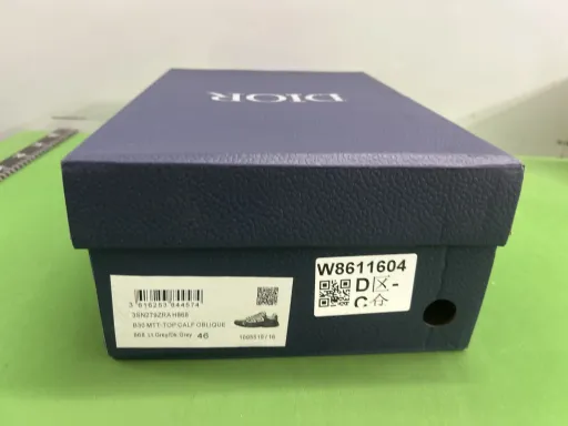 b30黑灰原盒
