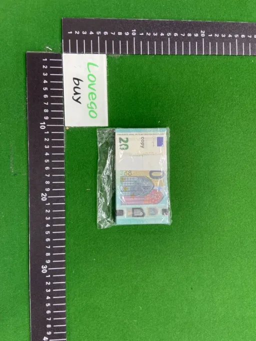 Size: 20-euro