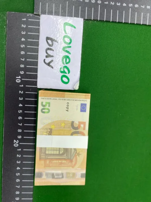 Size: 50-euro