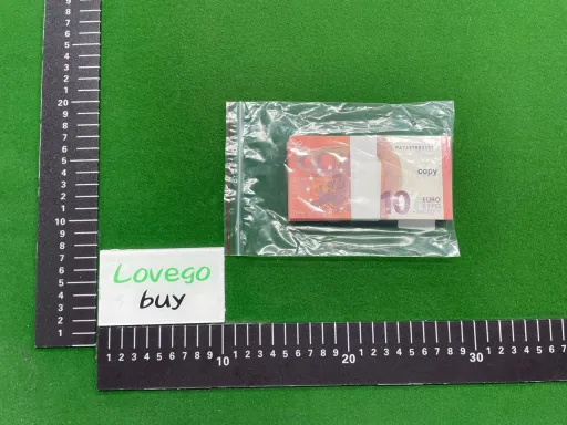 Size: 10-euro