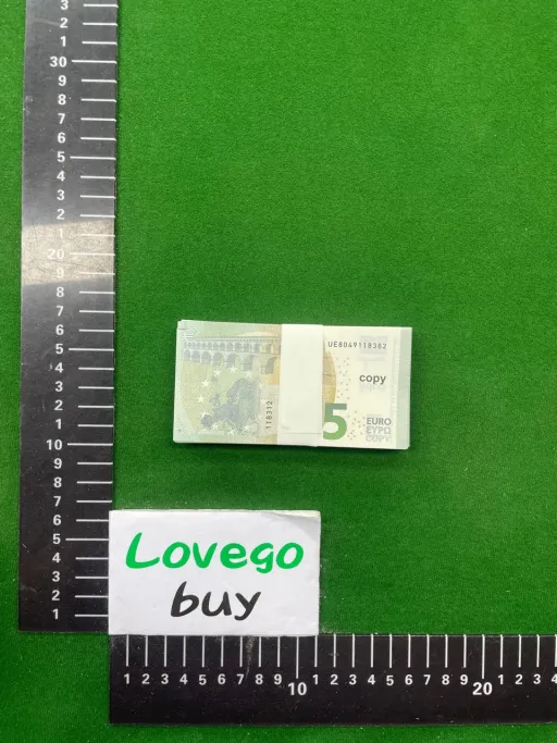 Size: 5-euro