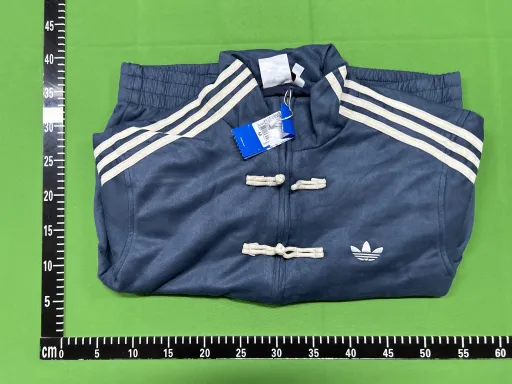 牛仔蓝外套9926